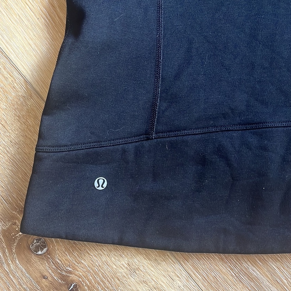 LULULEMON Snug Sprinter Jacket - Picture 14 of 16